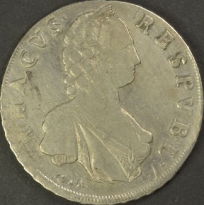 Ragusa-Tollero-/-Taler-1757-Fake?