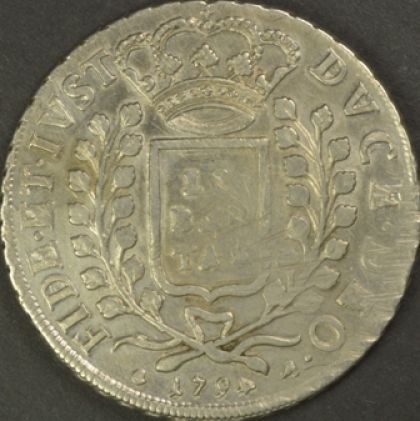 Ragusa-Tollero-/-Taler-1757-Fake?