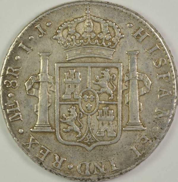 A-Suspicious-Peru-Portrait-8R-1797--Real,-2ndcc-Or-Forgery