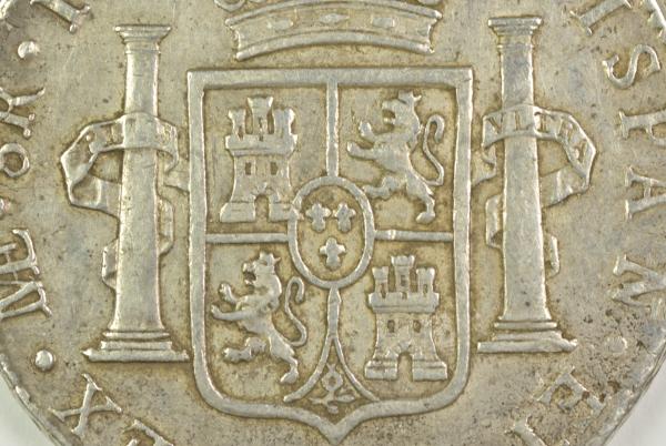 A-Suspicious-Peru-Portrait-8R-1797--Real,-2ndcc-Or-Forgery