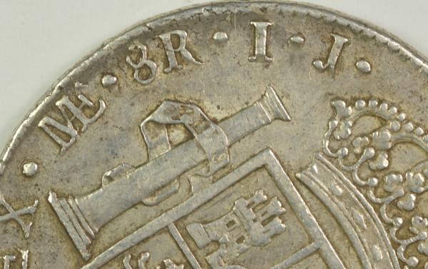 A-Suspicious-Peru-Portrait-8R-1797--Real,-2ndcc-Or-Forgery