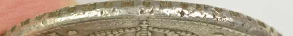 A-Suspicious-Peru-Portrait-8R-1797--Real,-2ndcc-Or-Forgery