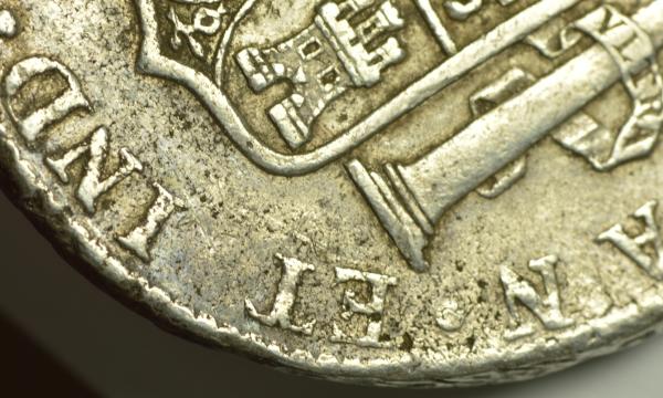 A-Suspicious-Peru-Portrait-8R-1797--Real,-2ndcc-Or-Forgery