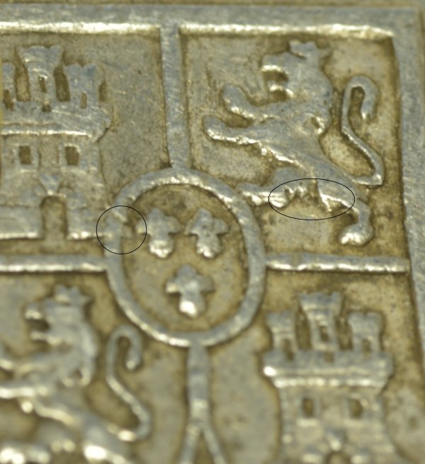 A-Suspicious-Peru-Portrait-8R-1797--Real,-2ndcc-Or-Forgery