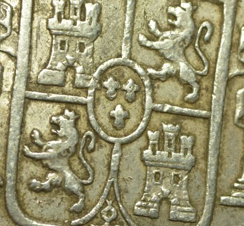 A-Suspicious-Peru-Portrait-8R-1797--Real,-2ndcc-Or-Forgery