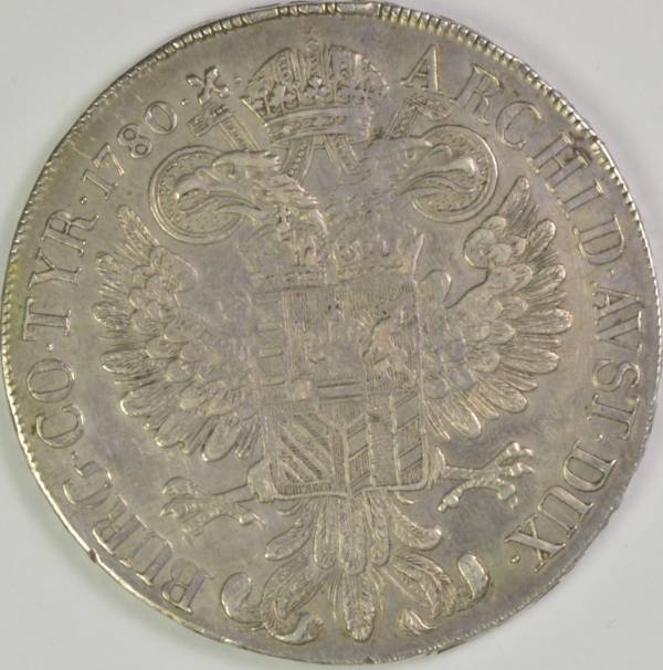 An-Early-Maria-Theresa-Thaler-Restrike---H35