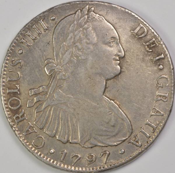 A-Suspicious-Peru-Portrait-8R-1797--Real,-2ndcc-Or-Forgery