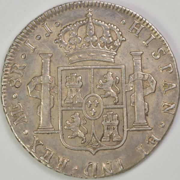 A-Suspicious-Peru-Portrait-8R-1797--Real,-2ndcc-Or-Forgery