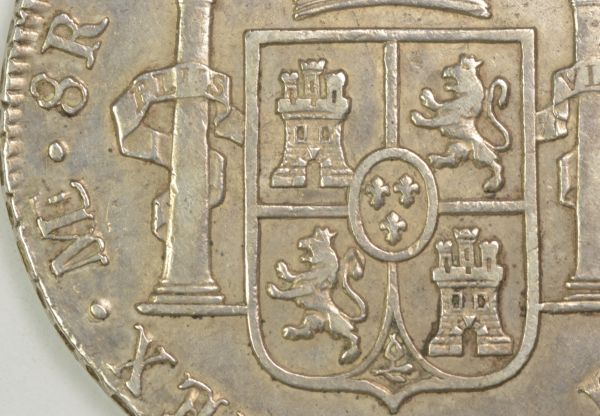 A-Suspicious-Peru-Portrait-8R-1797--Real,-2ndcc-Or-Forgery