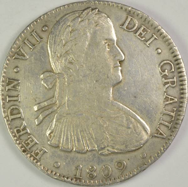 Two-Interesting-Mexico-8-Reales-1809