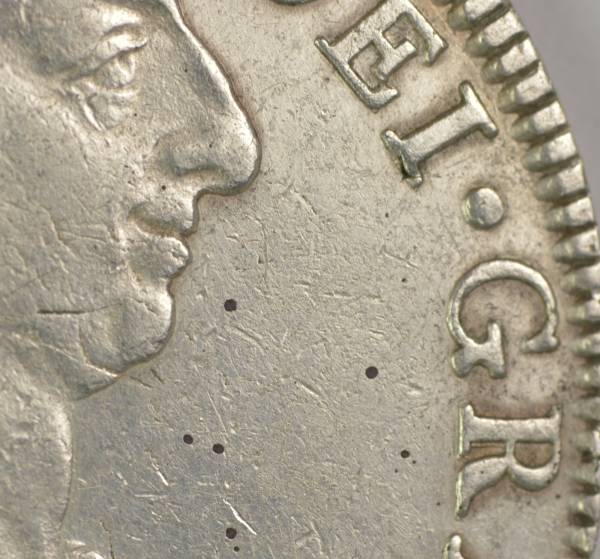 Mexico-8-Reales-1786--Not-Sure-A-Forgery-Or-Not