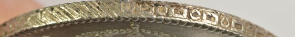 Mexico-8-Reales-1786--Not-Sure-A-Forgery-Or-Not