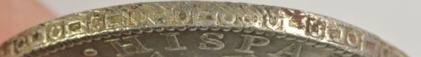 Mexico-8-Reales-1786--Not-Sure-A-Forgery-Or-Not
