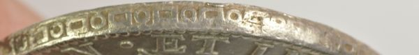 Mexico-8-Reales-1786--Not-Sure-A-Forgery-Or-Not