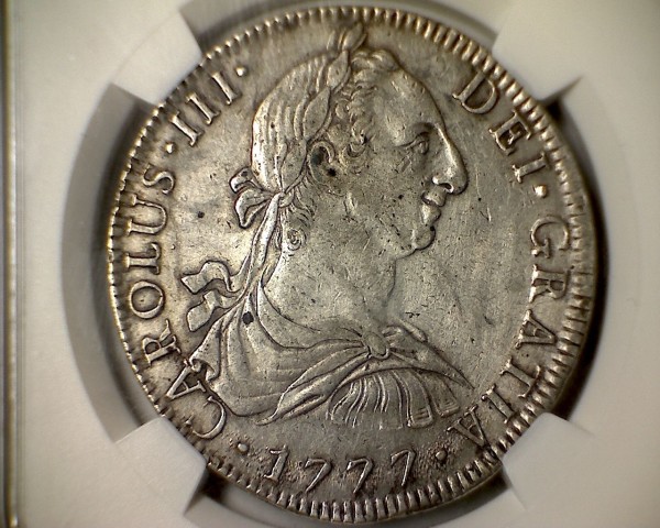 1777-Mex.-8R---Looks-Strange-Though-Slabbed!
