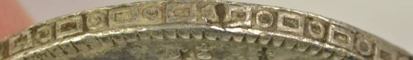 1778-&-1779-Mexico-8-Reales-W/Edge-Photos