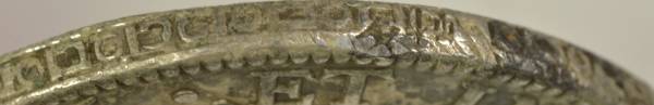 1778-&-1779-Mexico-8-Reales-W/Edge-Photos
