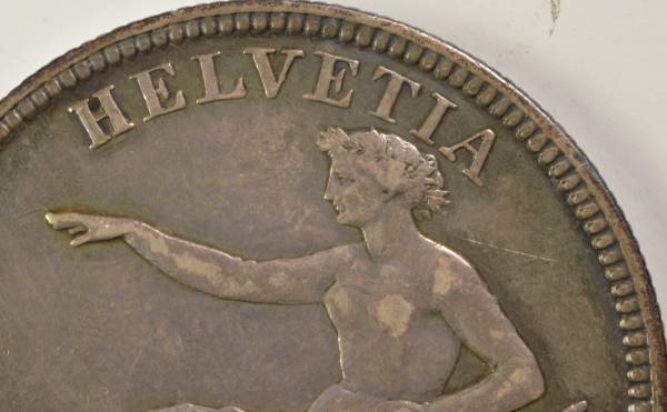 Swiss-1850-5-Franc---Fake?