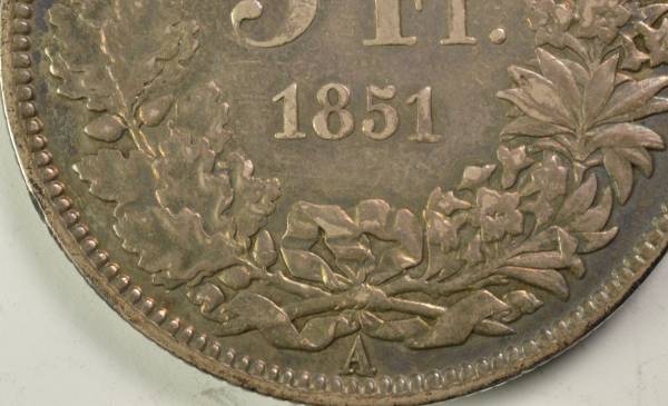 Swiss-1850-5-Franc---Fake?