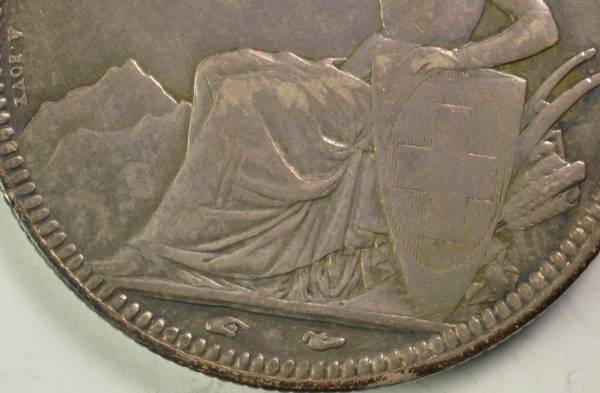 Swiss-1850-5-Franc---Fake?