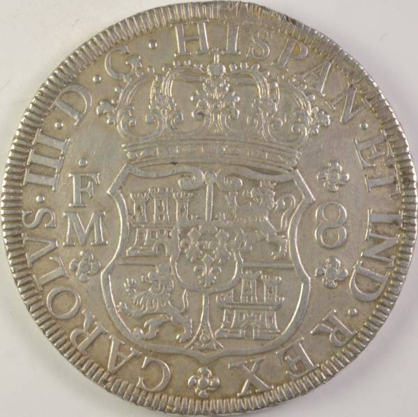 Mexican-Pillar-Dollar-1741