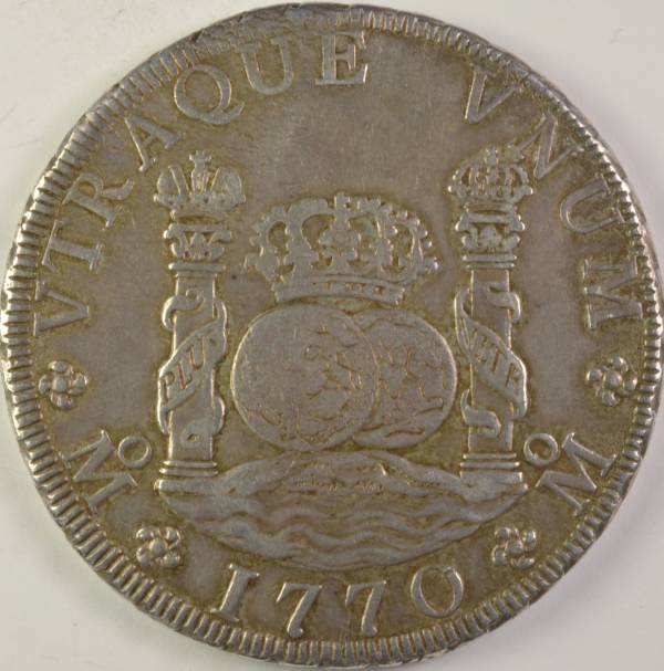 Mexican-Pillar-Dollar-1741