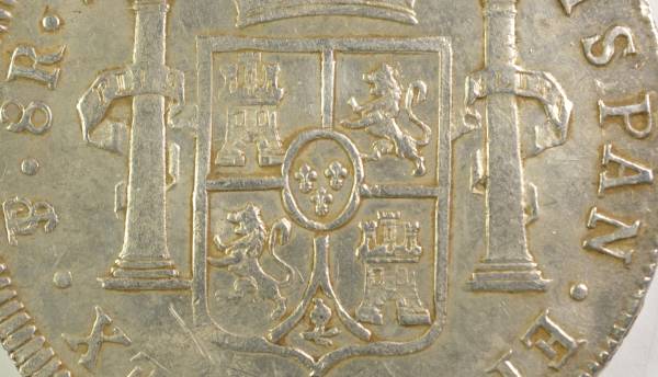 Spanish-Bolivia-8R-1787