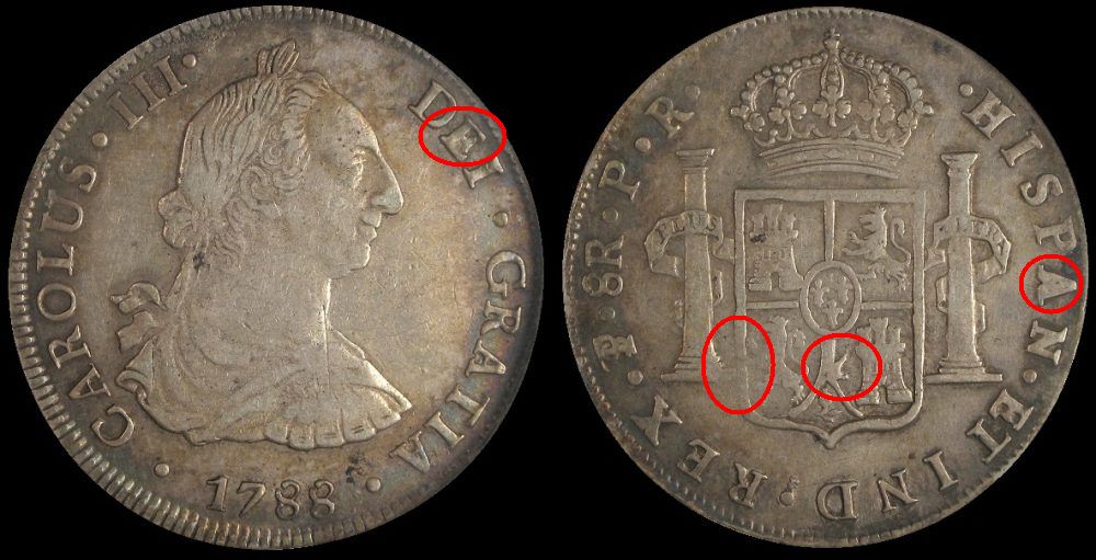 Spanish-Bolivia-8R-1787