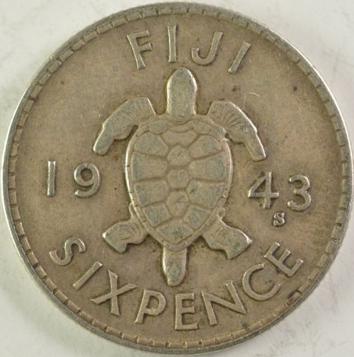 Small-Coins-Great-Meaning-�-Fiji-Silver-Coins-1942-43