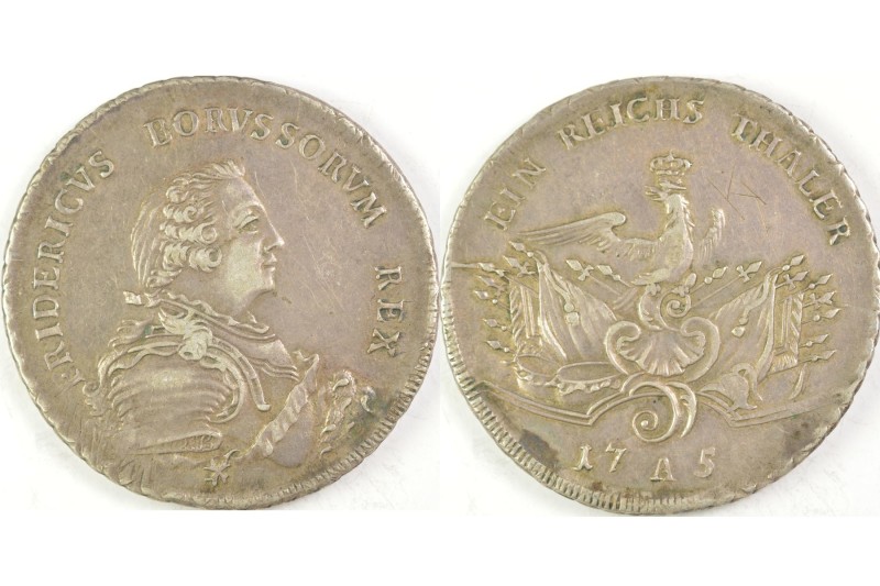 Hidden-Meaning-Of-A-Coin-–-Prussian-Militarism?