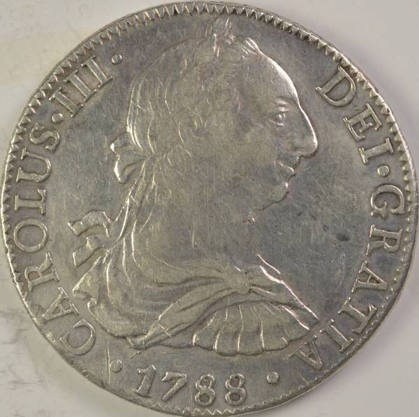 1788-Eight-Reales,-Authentic?