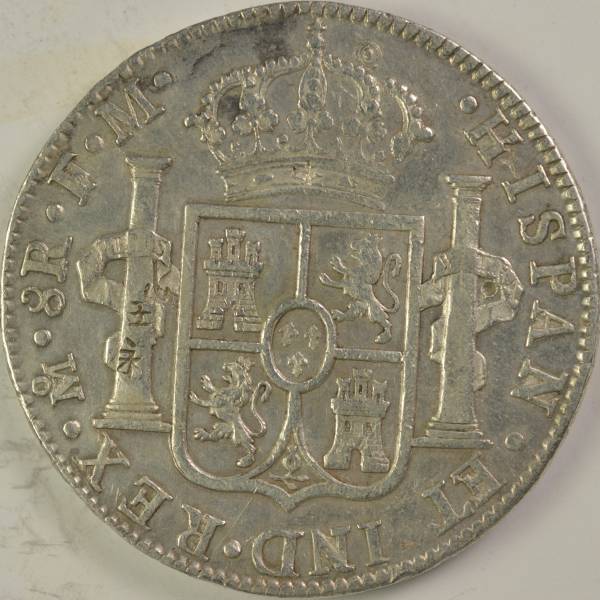 1788-Eight-Reales,-Authentic?