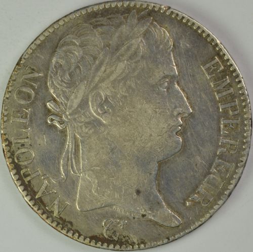 1815-5-Francs