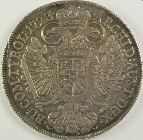 About-Edge-Lettering-Of-An-Austrian-Taler-1723