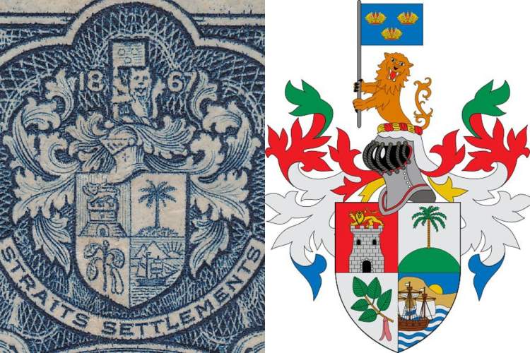 See-This-Malaya-Note-1953---What-Kind-Of-Language-Of-It?