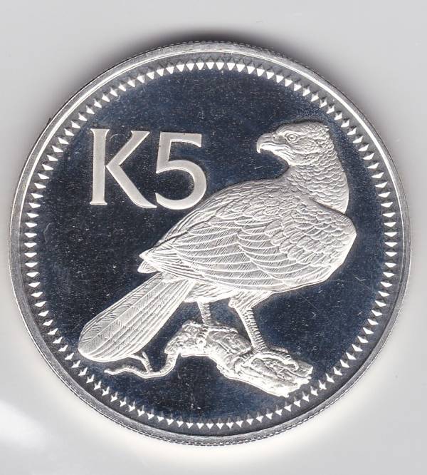 1975-Papua-New-Guinea-5-Kina---Need-Your-Help!
