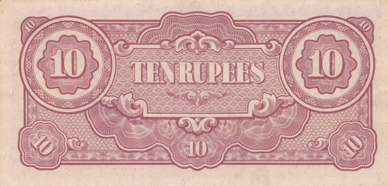 Burma-Japanese-Government-10-Rupees-Oddity