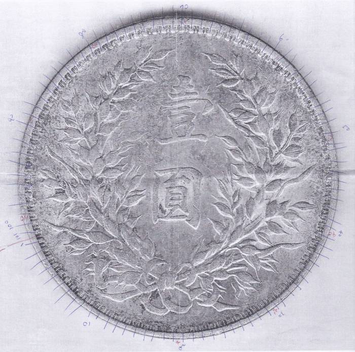 Yuan-Shih-Kai---Authenticity?