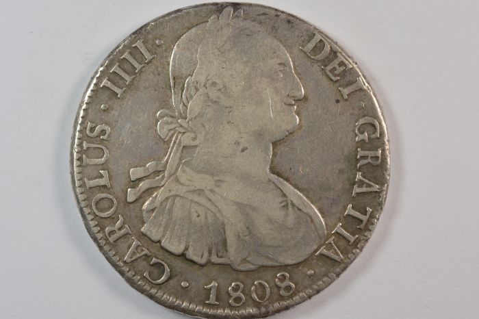 8-Reales-1808-Carolus-IIIi-Potosi-Mint-Opinions?