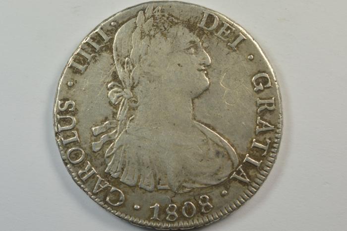 8-Reales-1808-Carolus-IIIi-Potosi-Mint-Opinions?