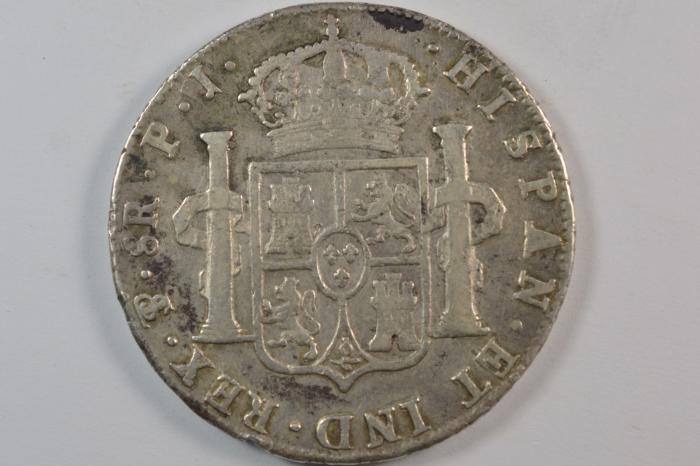 8-Reales-1808-Carolus-IIIi-Potosi-Mint-Opinions?