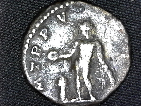 Roman-Coin-According-To-Coinoscope