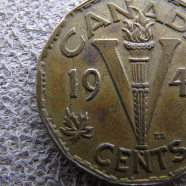 Value-Of-Error-Coins