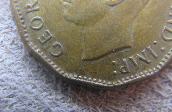 Value-Of-Error-Coins