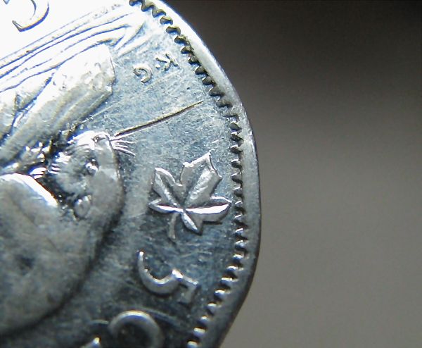 Opinion--On-1953-Canada-Nickel