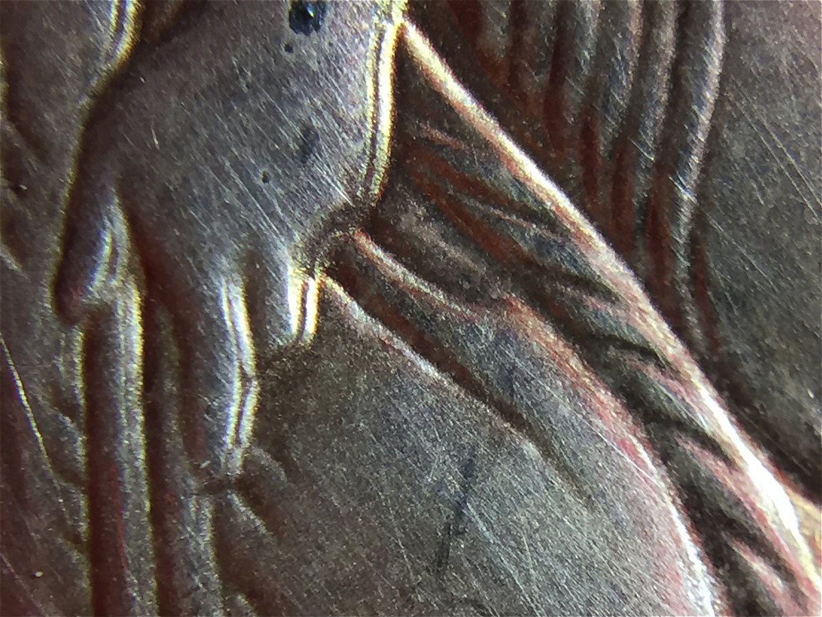 1992-Silver-Eagle-DDO-?