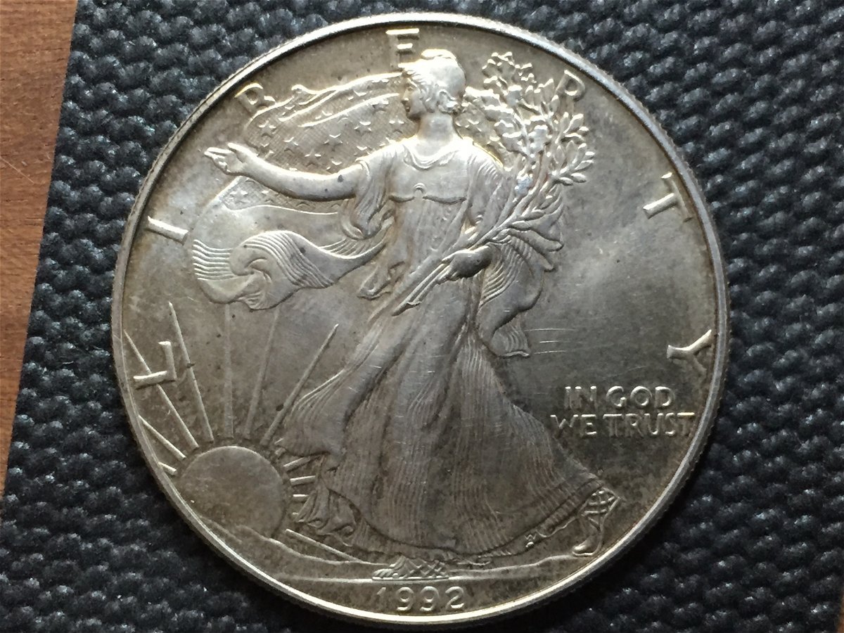 1992-Silver-Eagle-DDO-?