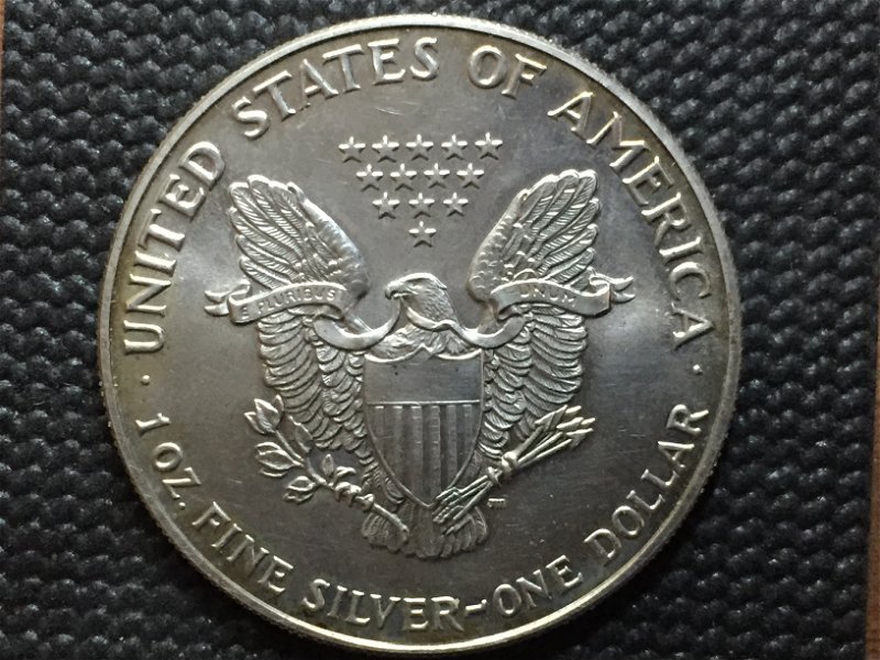 1992-Silver-Eagle-DDO-?