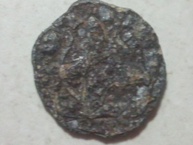 Medallion-Or-Coin-?