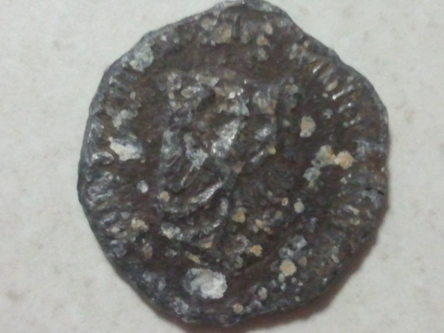 Medallion-Or-Coin-?